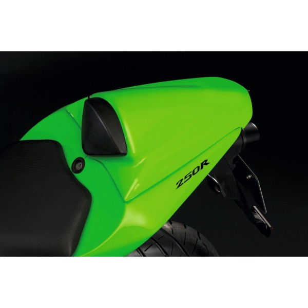 Kawasaki Pillion Seat Cover for 250R